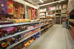 Yapı Marketler