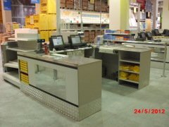 Yapı Market uygulama