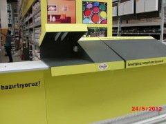 Yapı Marketler 2