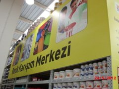 Yapı Marketler 2
