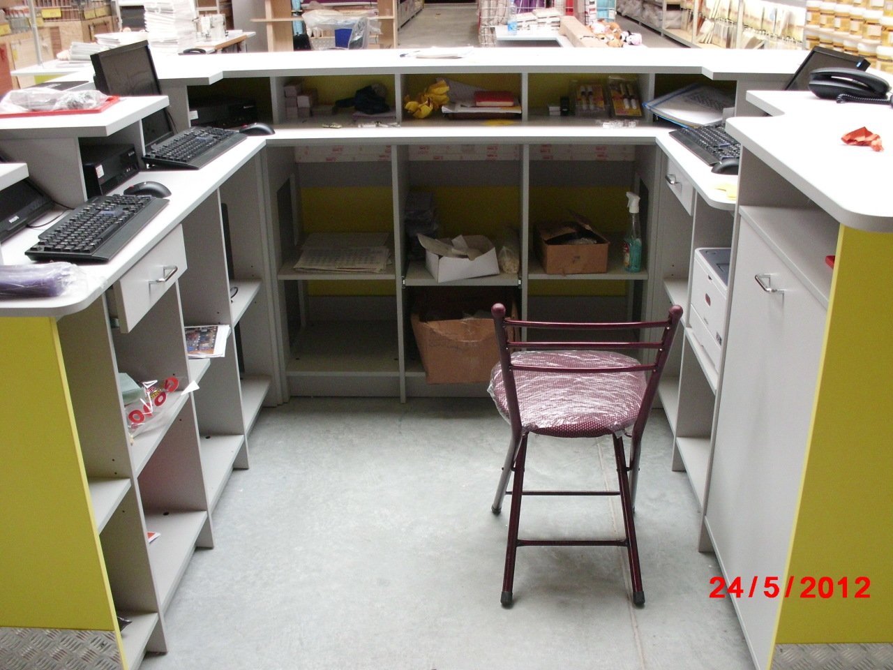 Yapı Marketler 3