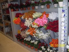 Yapı Marketler