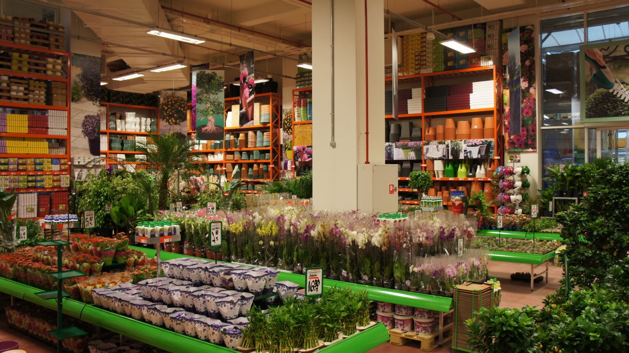 Yapı Marketler 4