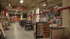 Yapı Marketler 