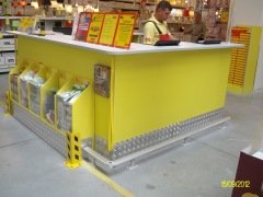 Yapı Marketler