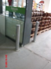 Güvenlik Bariyerleri