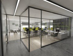 Büro ve Ofisler