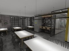 Büro