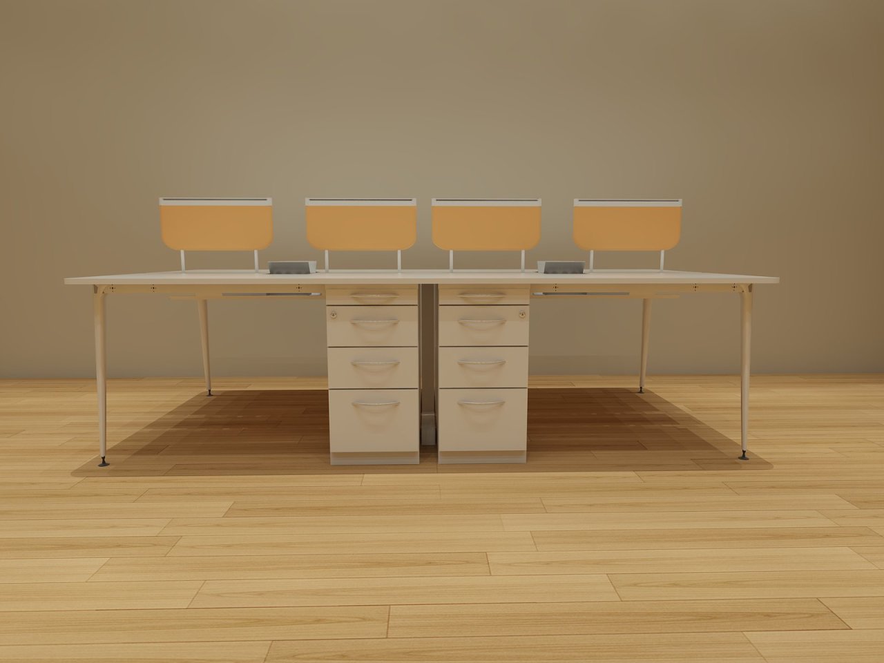 Büro Masaları