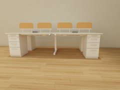 Büro Masaları
