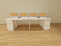 Büro Masaları