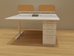 Büro Masaları