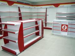 Akaryakıt marketleri .