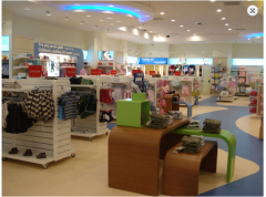 magazacılık