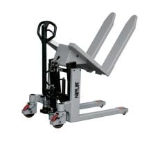 manuel istif makinası  1000 kg 90 derece sabit teklif alınız