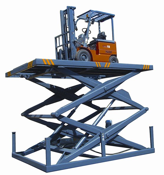 yük platformu teklif alınız