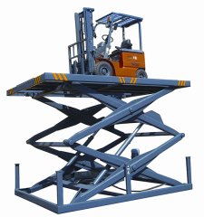 yük platformu teklif alınız