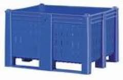 plastik konteyner 100*120*75