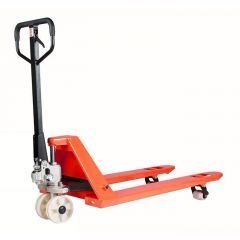 manuel trans palet 2500 kg