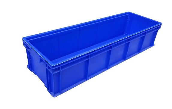sanayi tipi plastik kasa