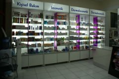 Eczane Ve Kozmetik