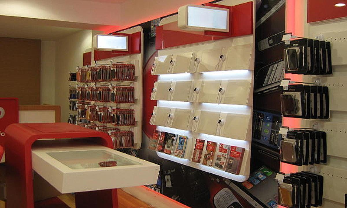 Firma Standları