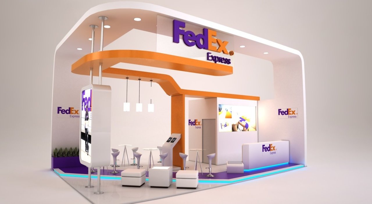 Firma Standları