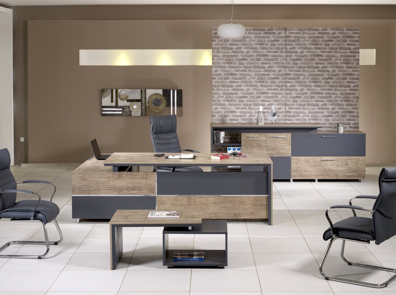 standart ofis takımları teklif alınız