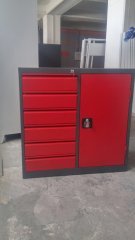 metal ofis dolapları çekmeceli