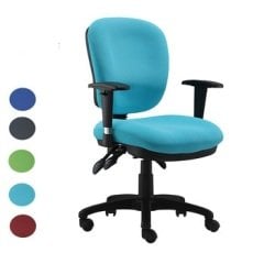 ofis koltukları kollu çalışma koltuğu