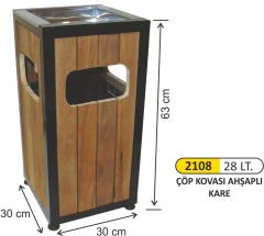 küllük ve kovalar