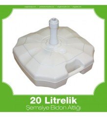 şemsiye altlıkları