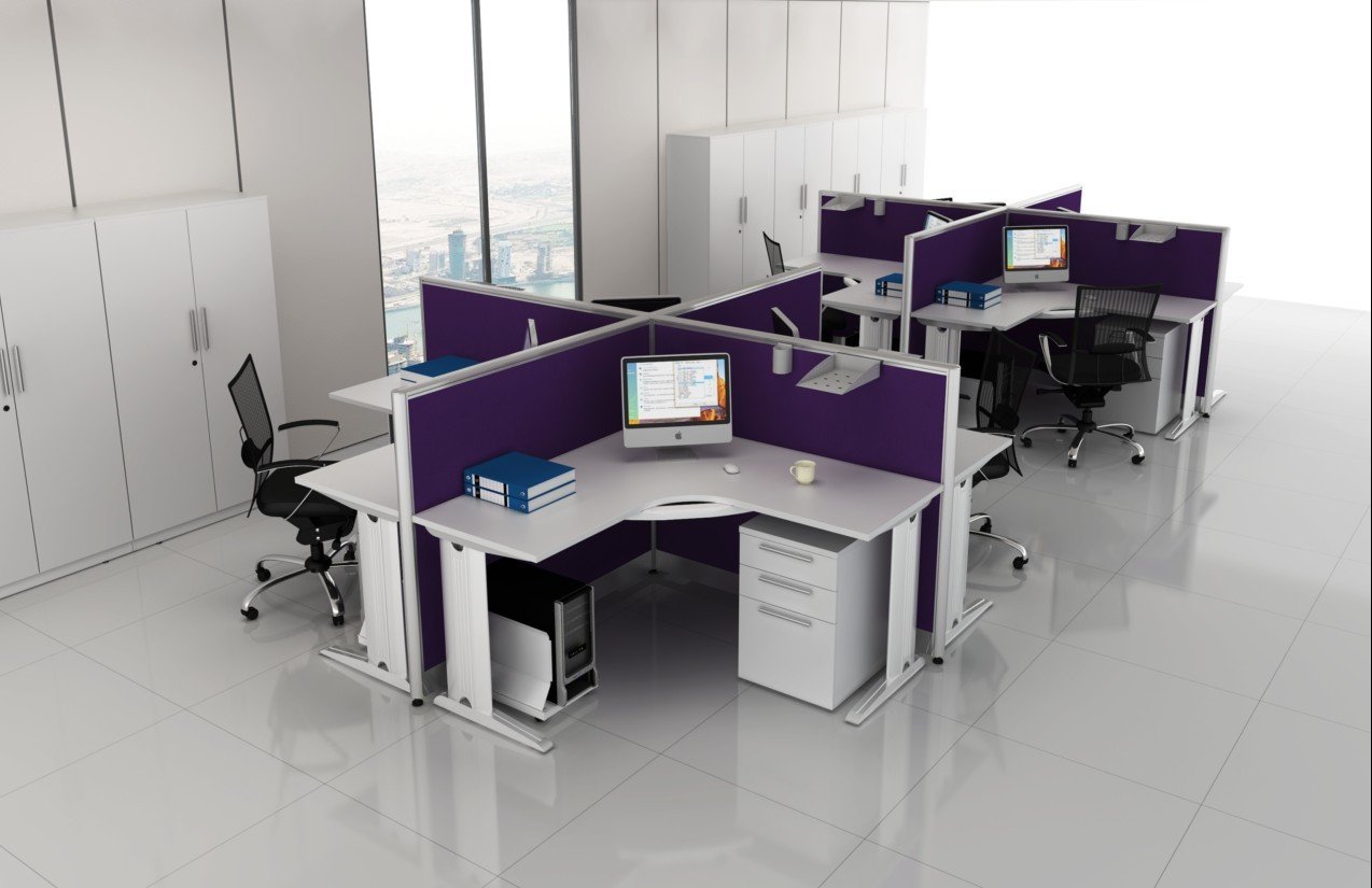 ofis mobilyaları teklif alınız