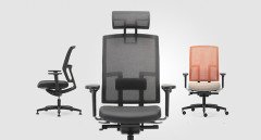 ofis koltukları kollu çalışma koltuğu