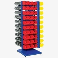 avadanlık standları