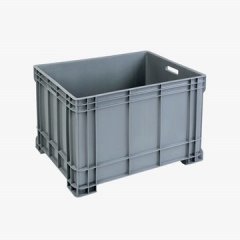 plastik konteyner tekerlekli