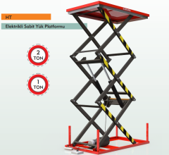 kaldırma platformu teklif alınız