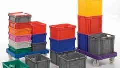 plastik kasalar ve kutular teklif alınız