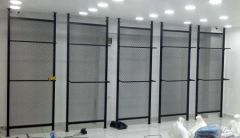 Tel raf sistemi-FİYAT ALINIZ