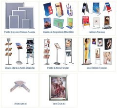 pop display ürünler teklif alınız