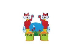 Anaokulu Mobilyaları-ÖZEL ÜRETİM