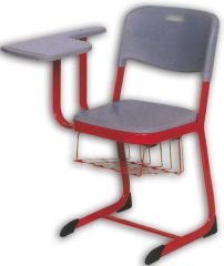 Kolçaklı Sandalyeler