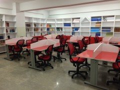 Kütüphaneler teklif alınız