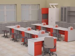 Laboratuvarlar teklif alınız