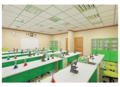 Laboratuvarlar teklif alınız