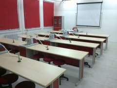 Laboratuvarlar teklif alınız