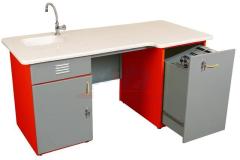 Laboratuvarlar teklif alınız
