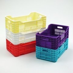plastik kasalar