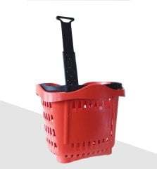 tekerlekli sepetler-FİYAT ALINIZ