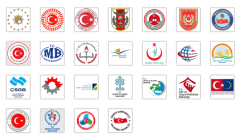 resmi kurumlar